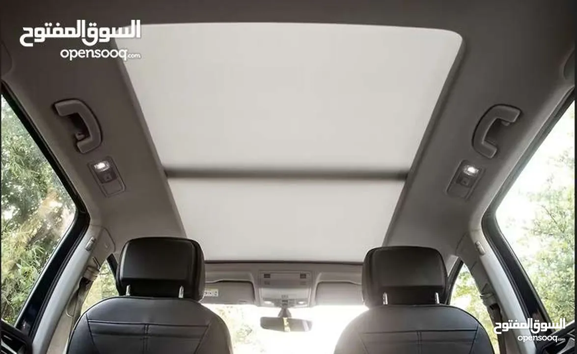 VW Tiguan 2019 4*4 full options black edition