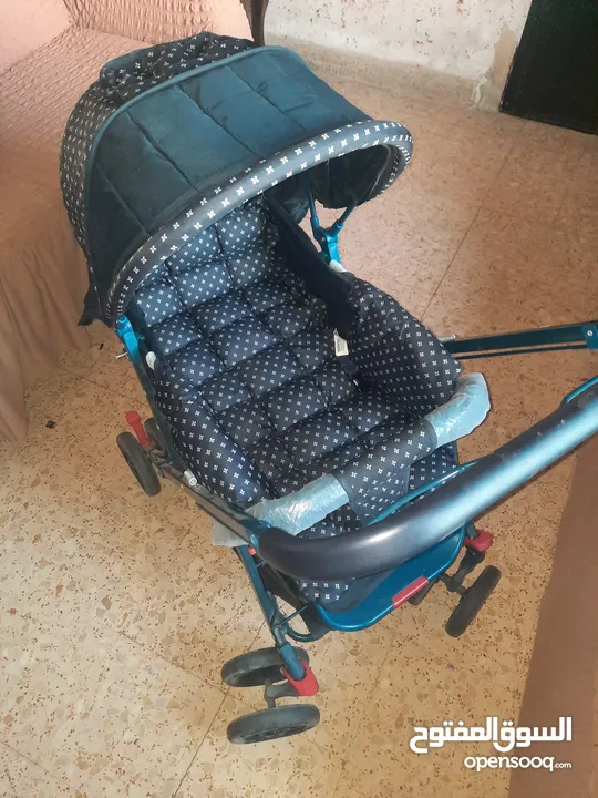 عربية اطفال نوع BAMBINO للبيع