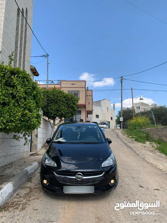 اوبل كورسا