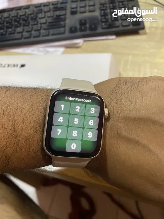 Apple Watch Se 2nd Generation