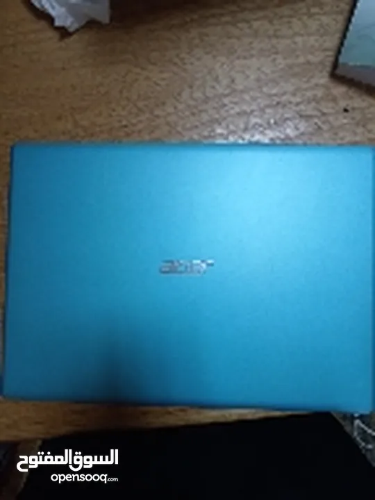 Acer laptop للبيع