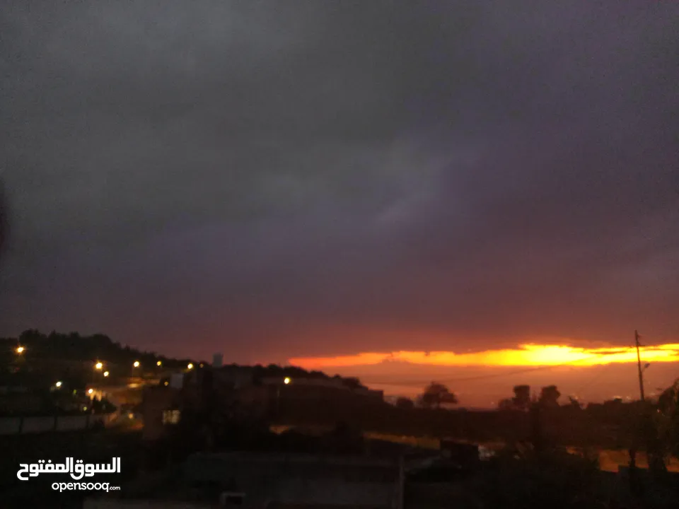 قطعه ارض للبيع في بدر الجديده مع بيت