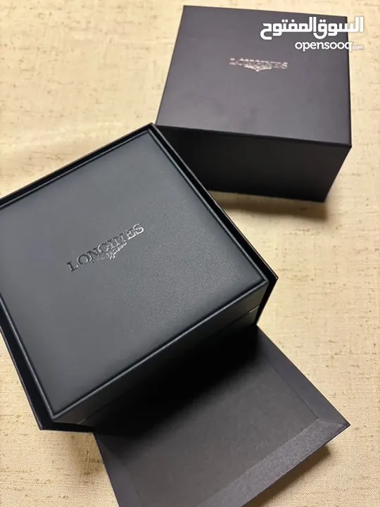 longines watch