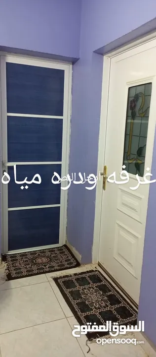 بيع بيت في السويق سيح الرحمات