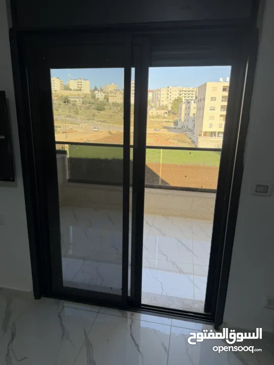 شقق مفروشة للإيجار – مشروع نوح / بيرزيت