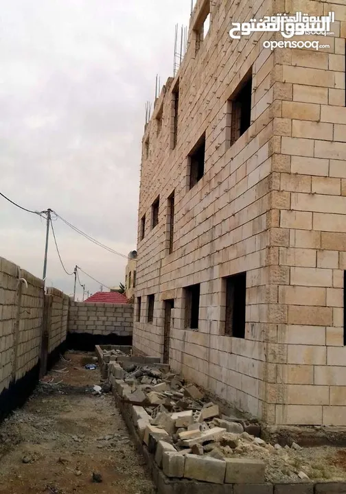 عقار للبيع