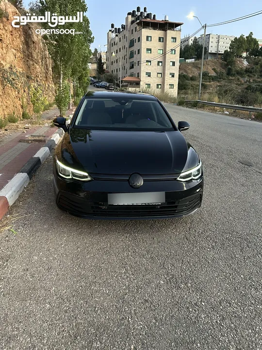 جولف mk 8 ترخيص 2021