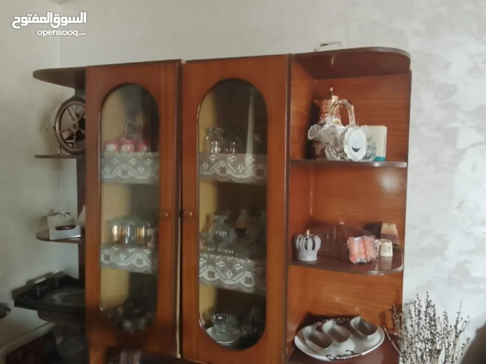 عفش بيت بداعي السفر