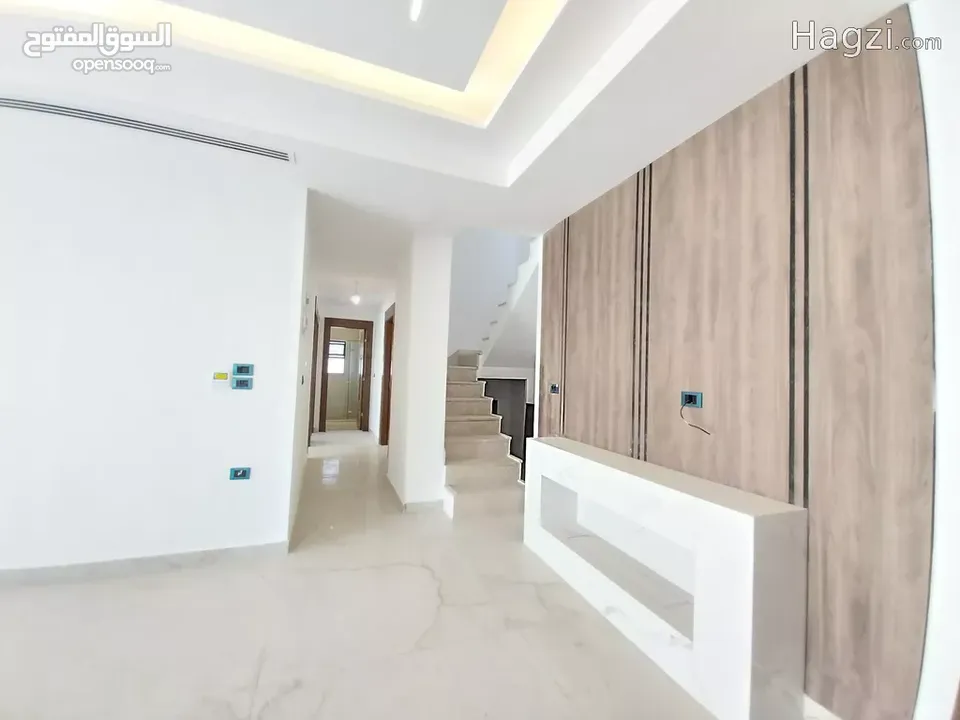 شقة للايجار في دير غبار  ( Property 33388 ) سنوي فقط