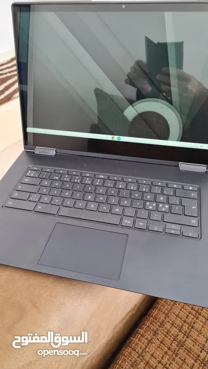 Lenovo Yoga C630  Chromebook