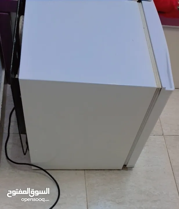 Small Fridge