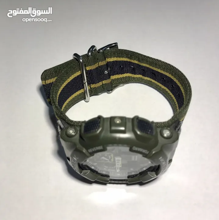 كاسيو جي شوك Casio G-Shock