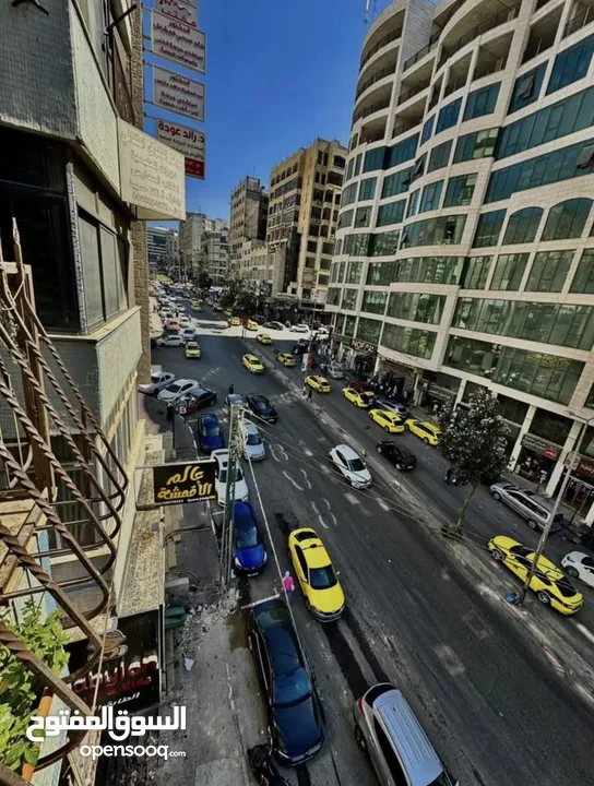 محل لضمان شارع سفيان