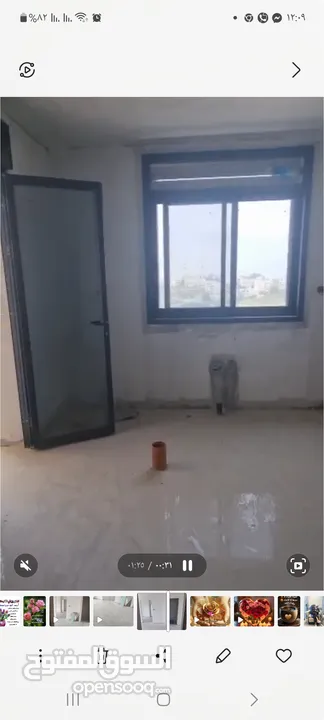 شقه للبيع في البيره/ البالوع
