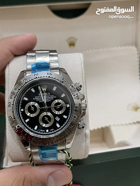 Rolex daytona