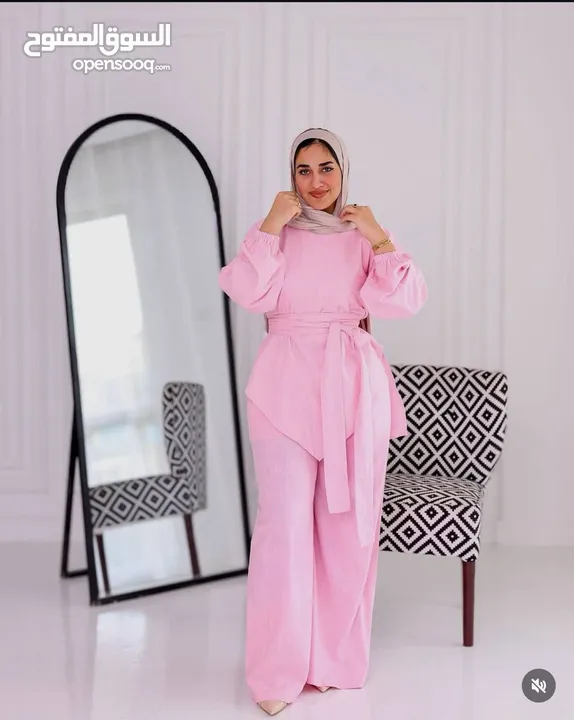 Suit 2 pieces
