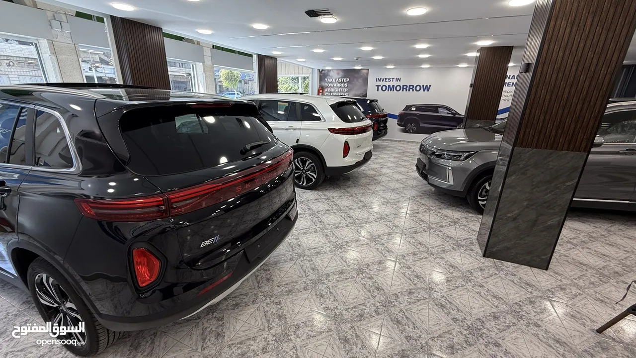 ممشى640كيلو على شحنة بتكلفة55 شيكل