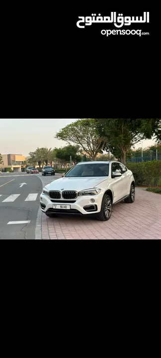 x6 xdrive50i