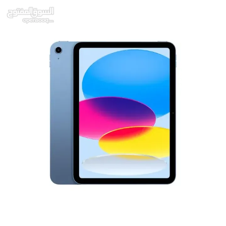 متوفر الان جديد ايباد 11 بافضل سعر لدى فليك//APPLE IPAD 11 A16 (128GB) NEW