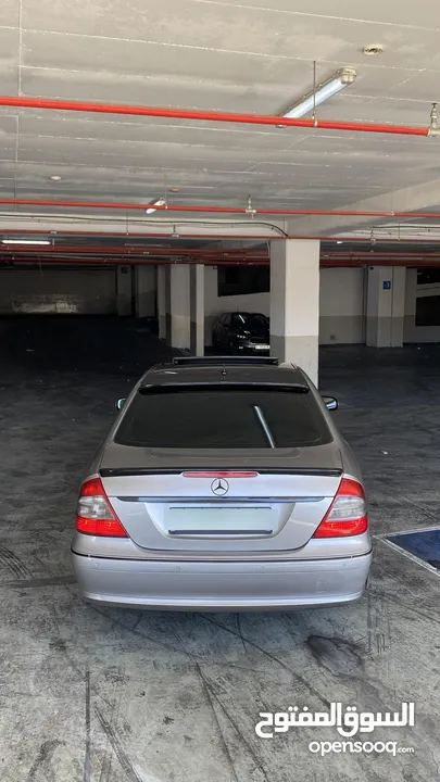 مرسيدس بنز e280