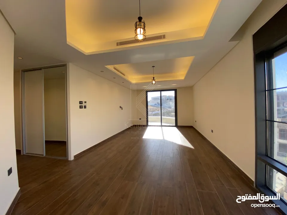 Luxurious Apartment For Rent In Abdoun