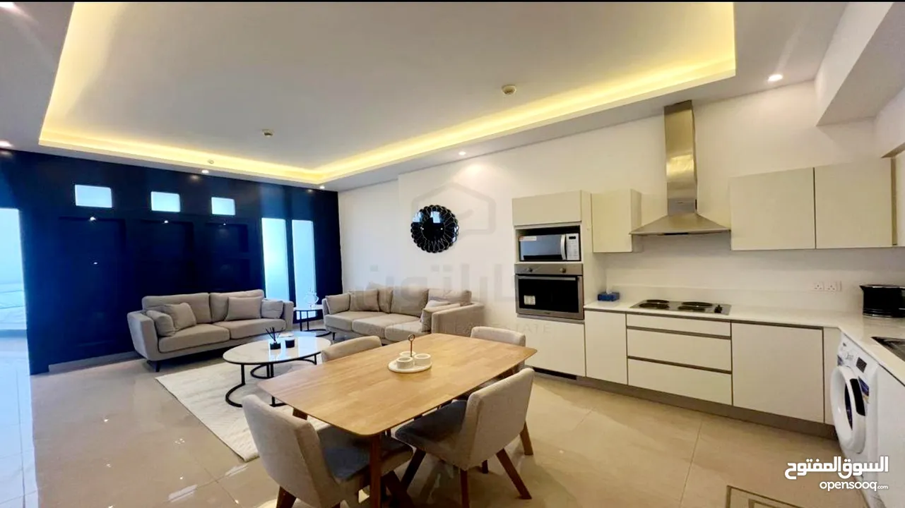 1 Bedroom Luxury fully furnished Apartment in Orchid Plaza