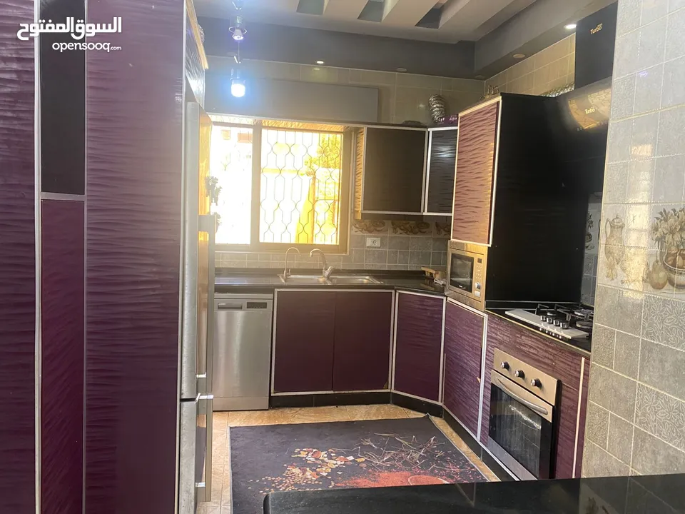 شقه للبيع ام نواره خلف مسجد النابعين