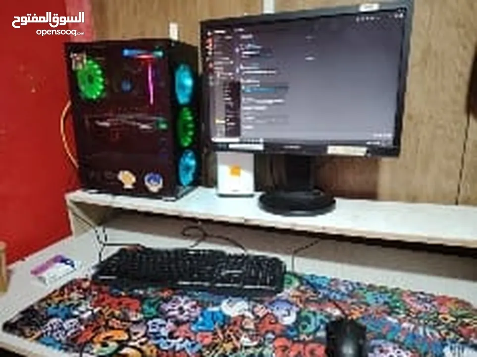 كمبيوتر جيمنج