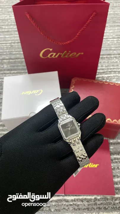 كارتيير Cartier