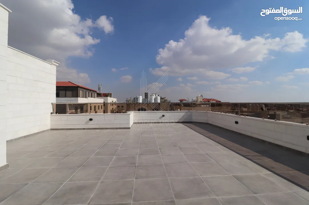 شقق فاخرة للبيع في الكرسي