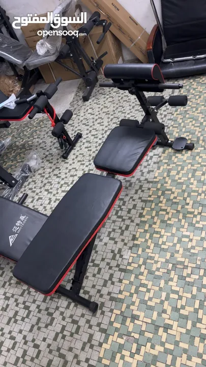 بنش متحرك مع إسفنجة الأكثر مبيعا في الاردن