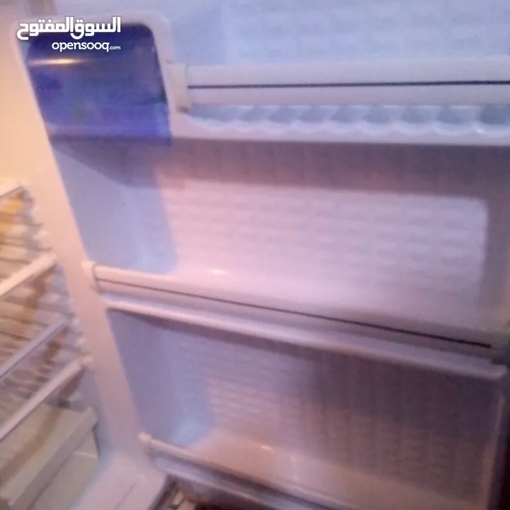 ثلاجه فيدرال