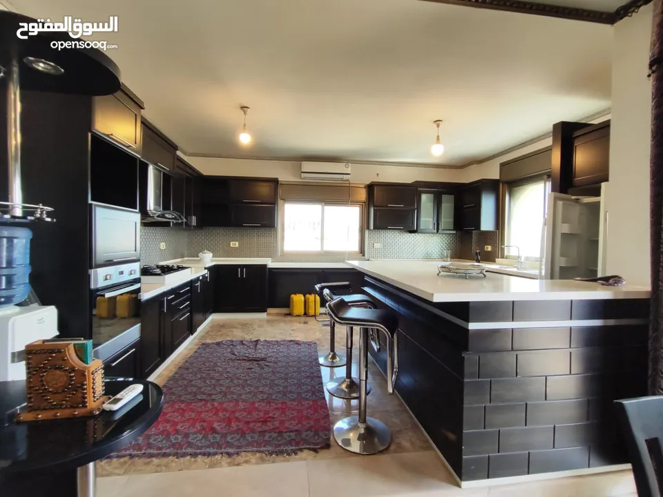 فرصة مميزة – شقة فخمة للإيجار في عين مصباح قرب الإذاعة والتلفزيون
