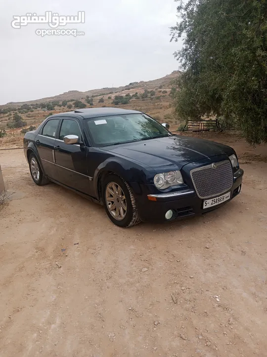 كليسر C300 هيمي 57,8