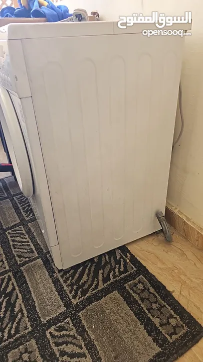 غساله lg   كيلو 7