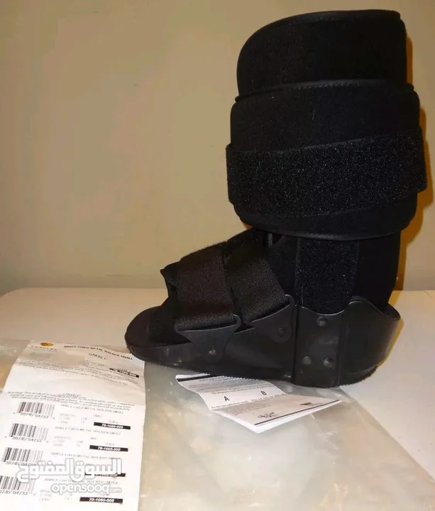 معدات طبية للقدم
