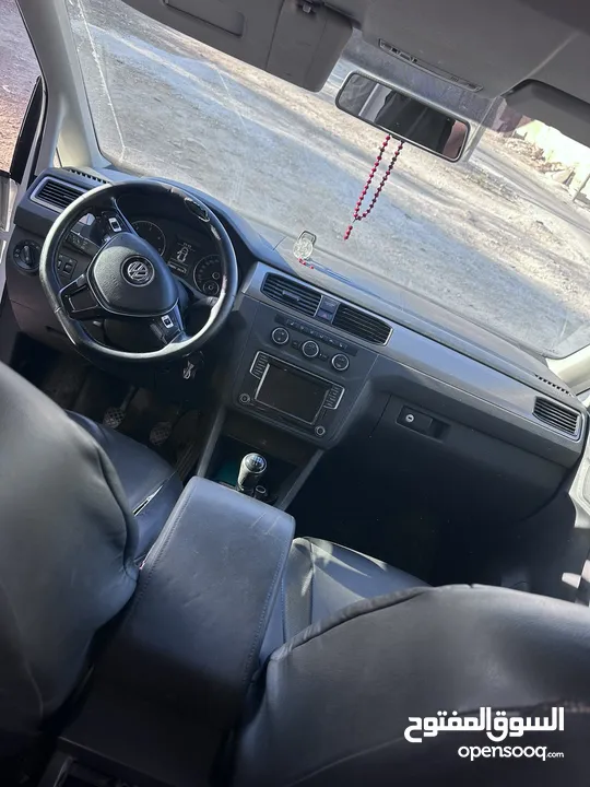 كادي يد أول موديل 2017