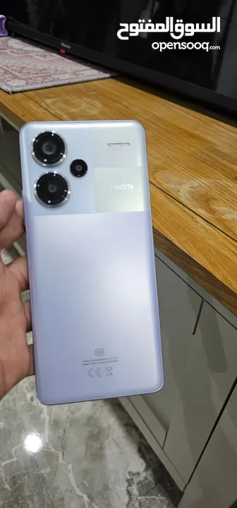 ريدمي نوت 13 برو بلس /Ridme note 13 pro +