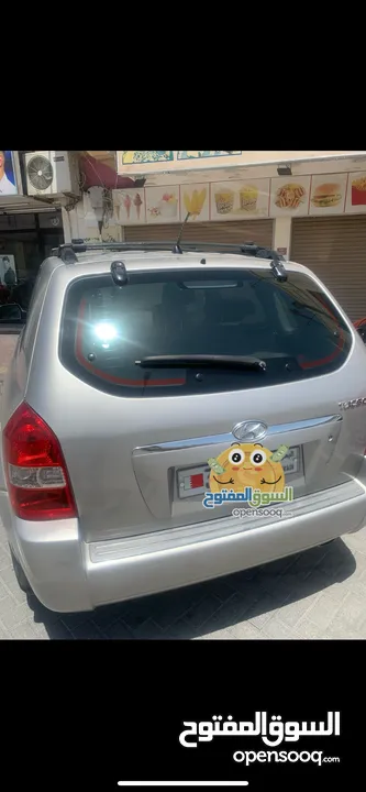 hyundai tucson 2008 for sale