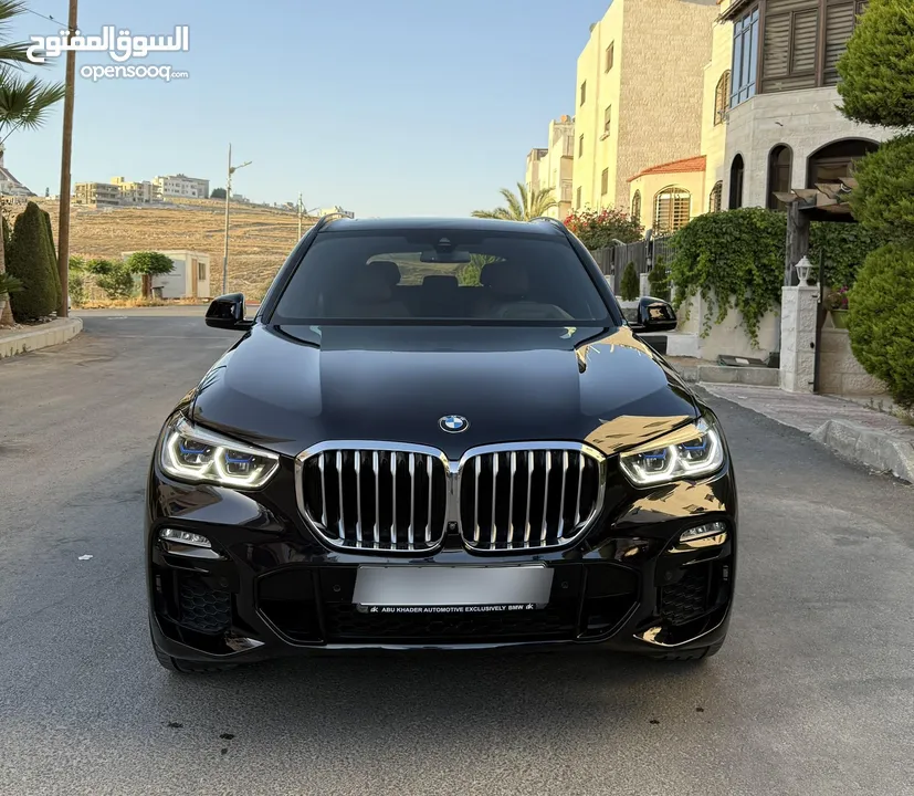 Bmw x5 2020 plugin hybrid