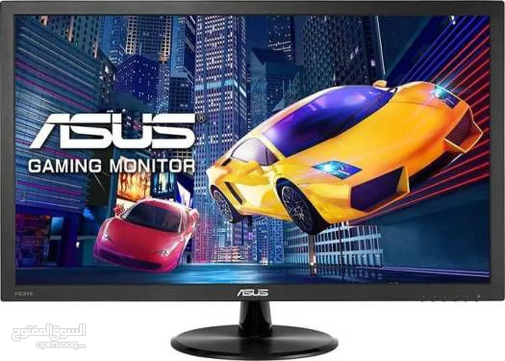 Asus 21.5" FHD Gaming Monitor