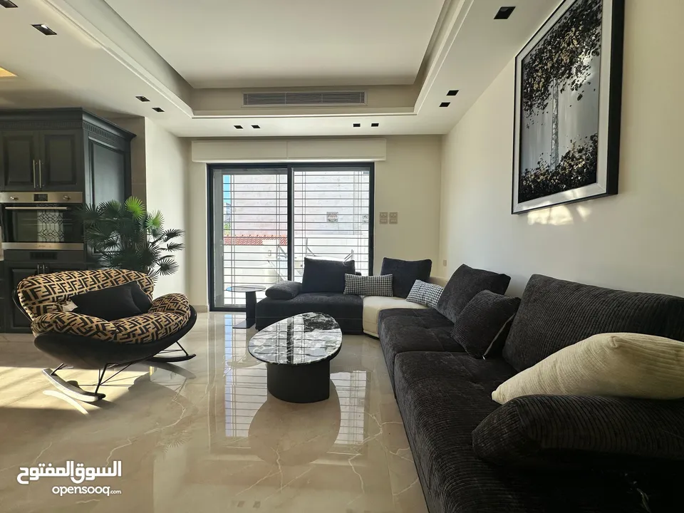 شقة مفروشة للإيجار في عبدون ( Property 43168 )-175093560