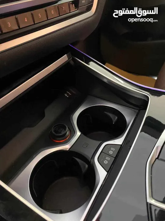 (استيراد الماني)Bmw x5