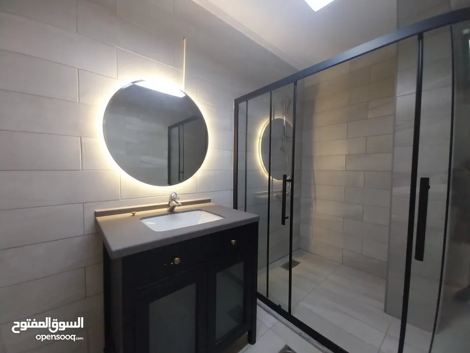 شقة للايجار في عبدون  ( Property 36956 ) سنوي فقط