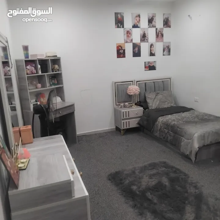شقه للبيع الزرقاء.   مدينه الشرق. اسكان المعلواني