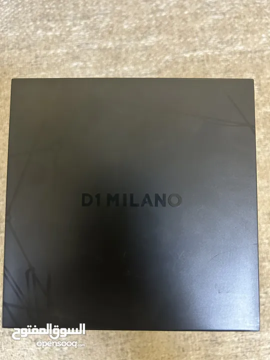 ساعة اصلية ‏D1 MILANO