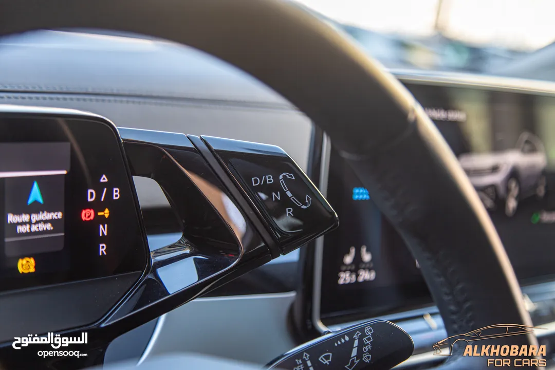 Volkswagen ID6 Crozz Pro 2022 VIP