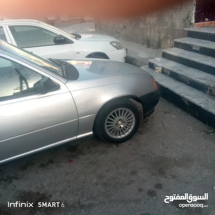 اوبل كاديت