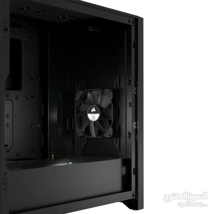 [OPEN BOX] CORSAIR 4000D CASE FOR COMPUTER