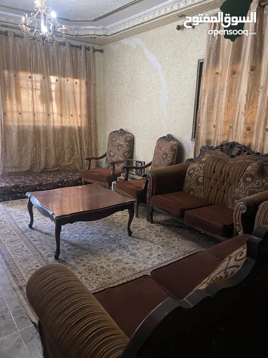 بيت مستقل للبيع ابوعلندا منطقة الرقيم